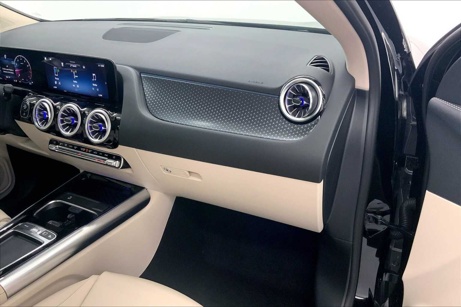 2026 Mercedes-Benz GLA GLA 250