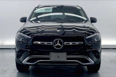 2026 Mercedes-Benz GLA GLA 250