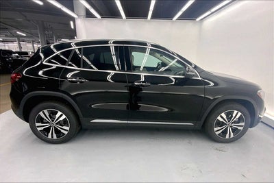 2026 Mercedes-Benz GLA GLA 250