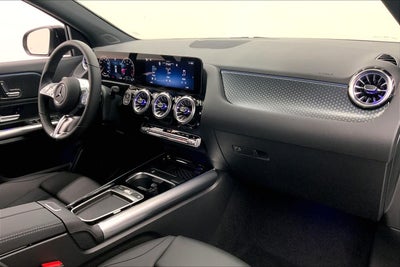 2026 Mercedes-Benz GLA 250 SUV