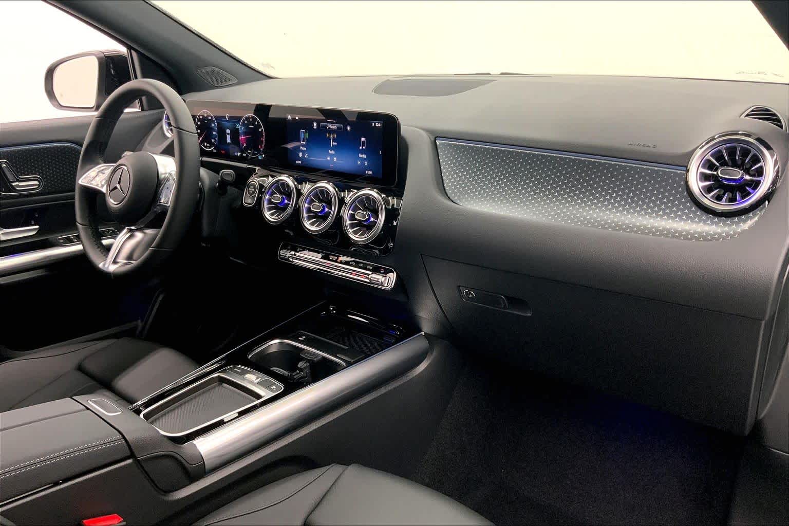 2026 Mercedes-Benz GLA 250 SUV