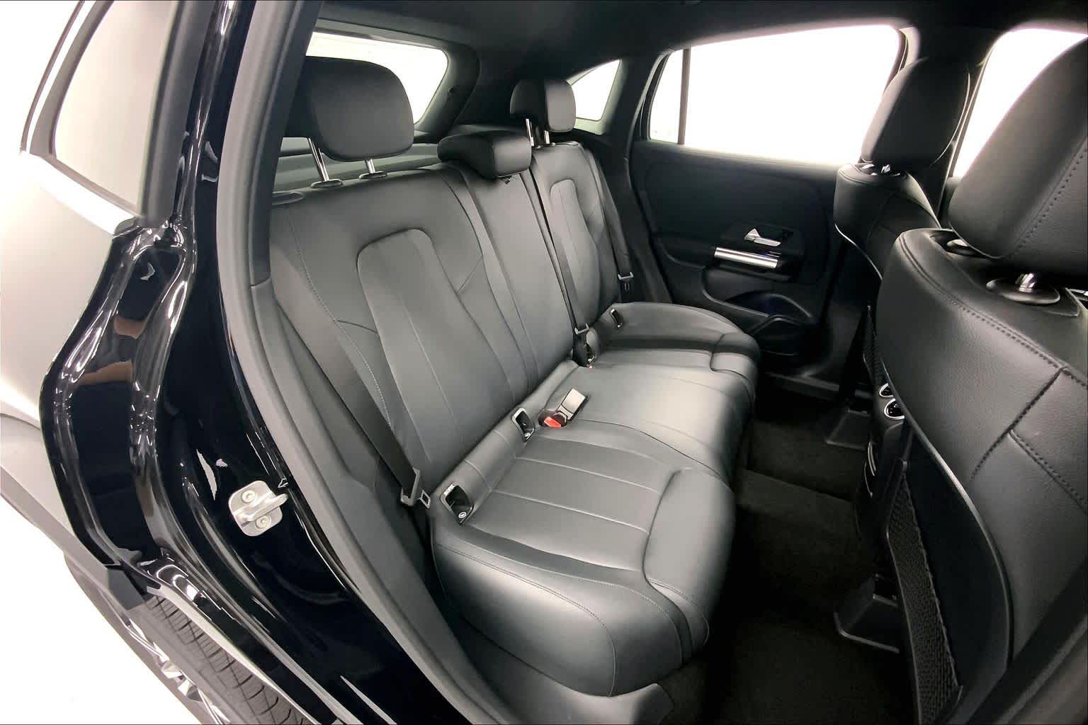 2026 Mercedes-Benz GLA 250 SUV