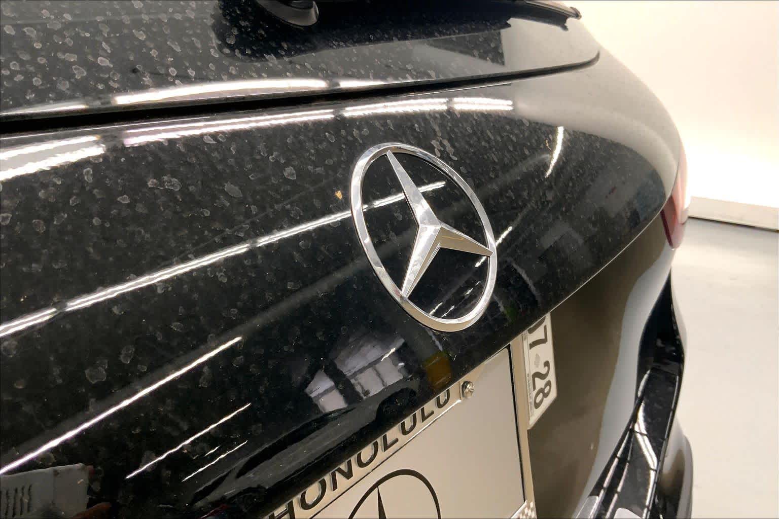 2026 Mercedes-Benz GLA 250 SUV