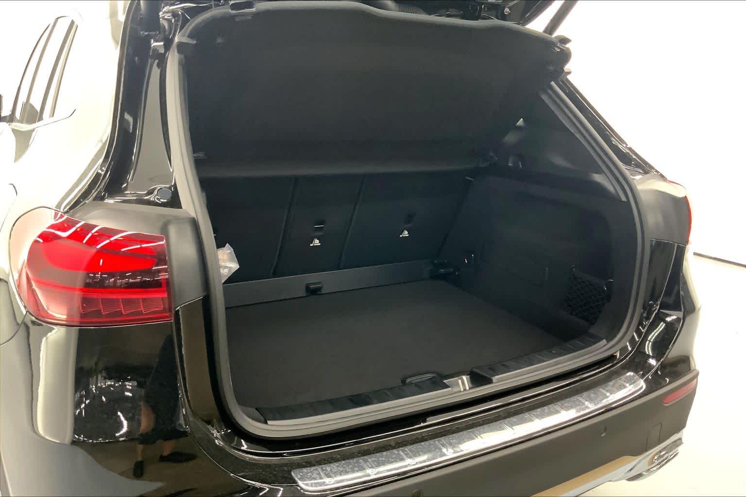 2026 Mercedes-Benz GLA 250 SUV