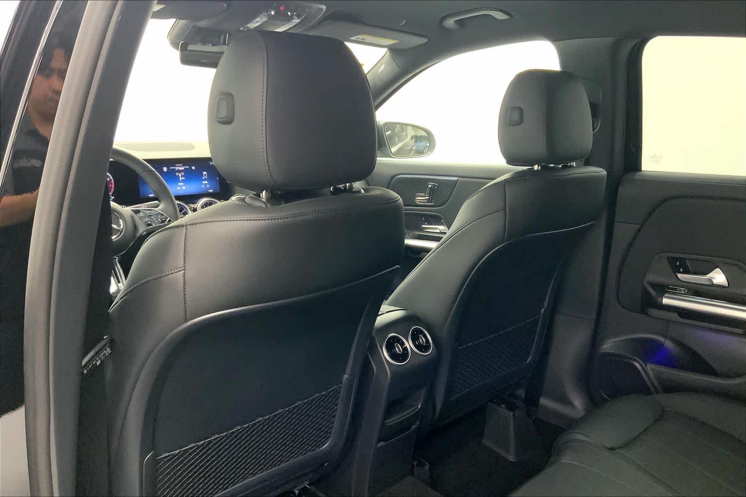 2026 Mercedes-Benz GLA 250 SUV