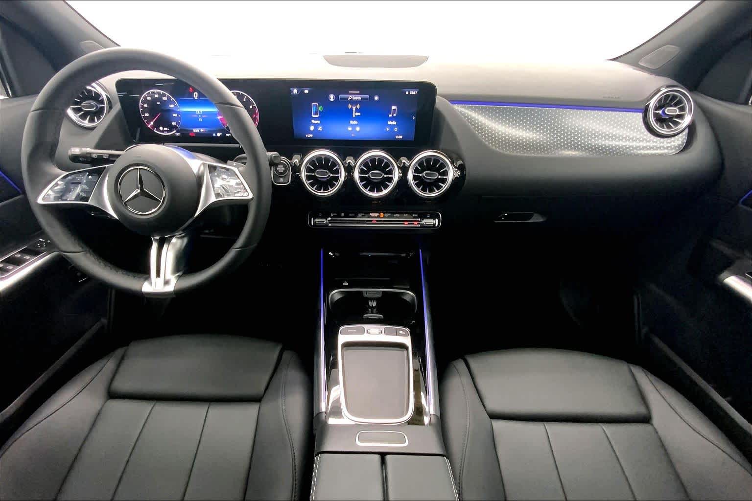 2026 Mercedes-Benz GLA 250 SUV
