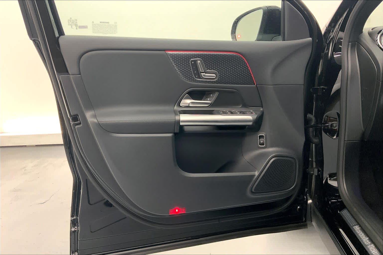 2026 Mercedes-Benz GLA 250 SUV