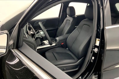 2026 Mercedes-Benz GLA 250 SUV