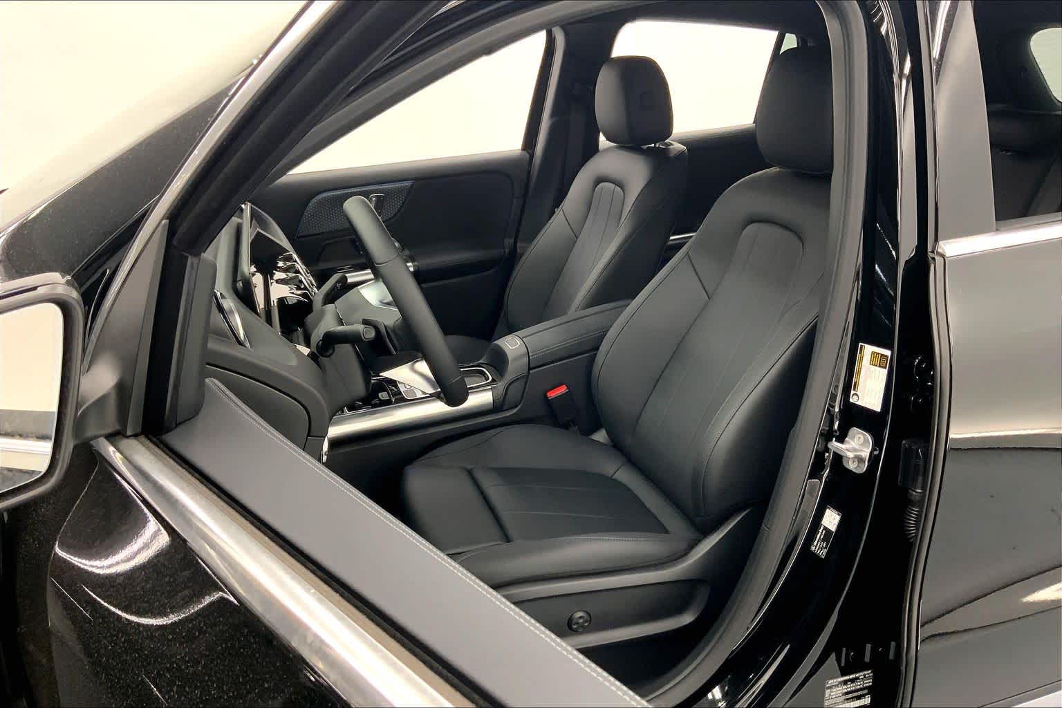 2026 Mercedes-Benz GLA 250 SUV