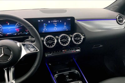 2026 Mercedes-Benz GLA 250 SUV