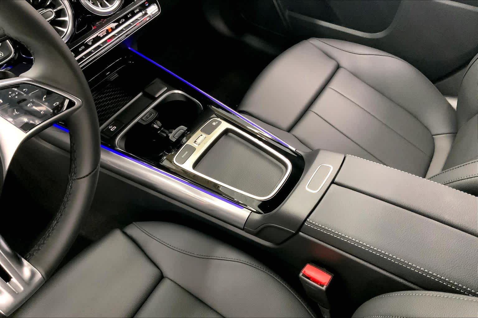2026 Mercedes-Benz GLA 250 SUV