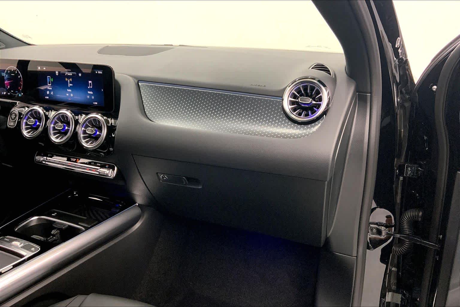 2026 Mercedes-Benz GLA 250 SUV