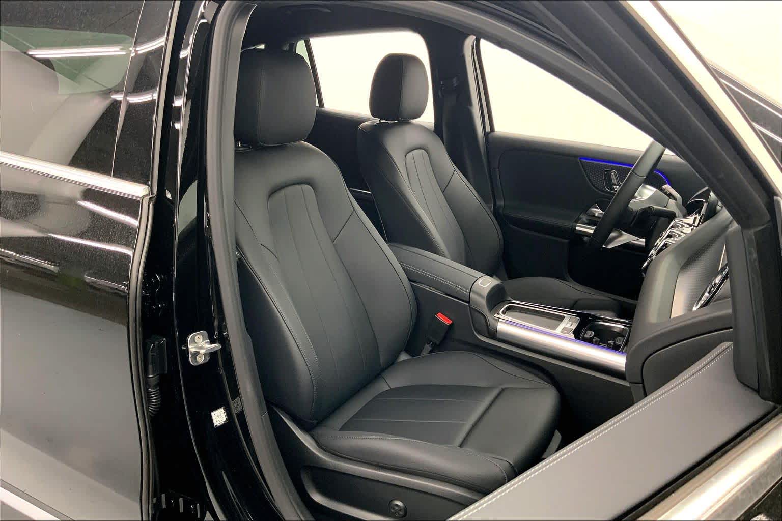 2026 Mercedes-Benz GLA 250 SUV