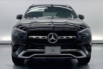 2026 Mercedes-Benz GLA 250 SUV