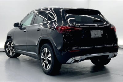 2026 Mercedes-Benz GLA 250 SUV