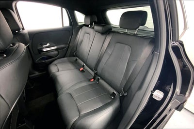 2026 Mercedes-Benz GLA 250 SUV