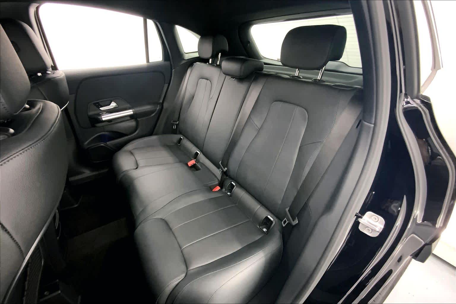 2026 Mercedes-Benz GLA 250 SUV