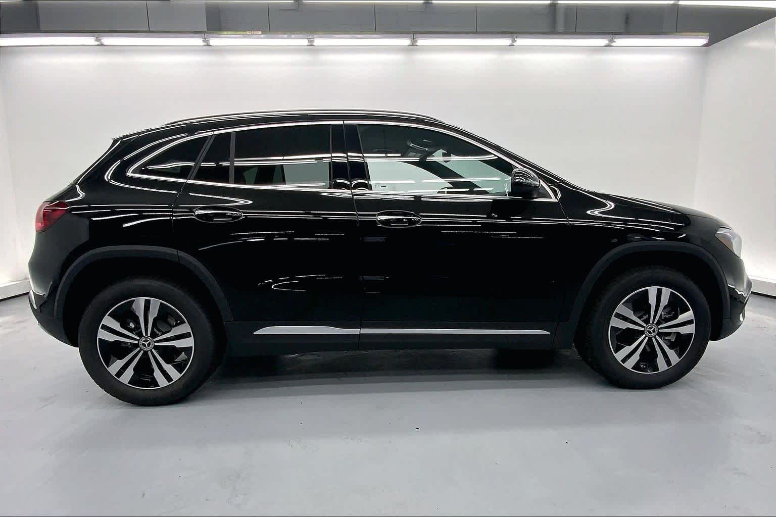 2026 Mercedes-Benz GLA 250 SUV