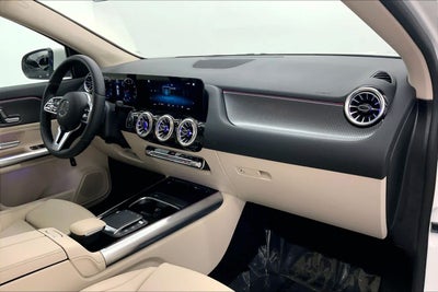 2023 Mercedes-Benz GLA 250 SUV