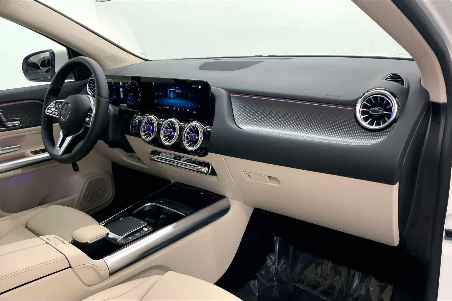2023 Mercedes-Benz GLA 250 SUV
