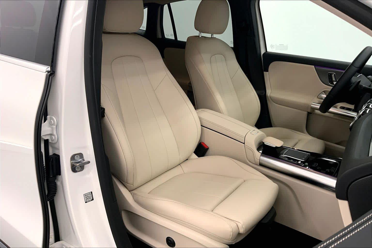 2023 Mercedes-Benz GLA 250 SUV