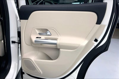 2023 Mercedes-Benz GLA 250 SUV