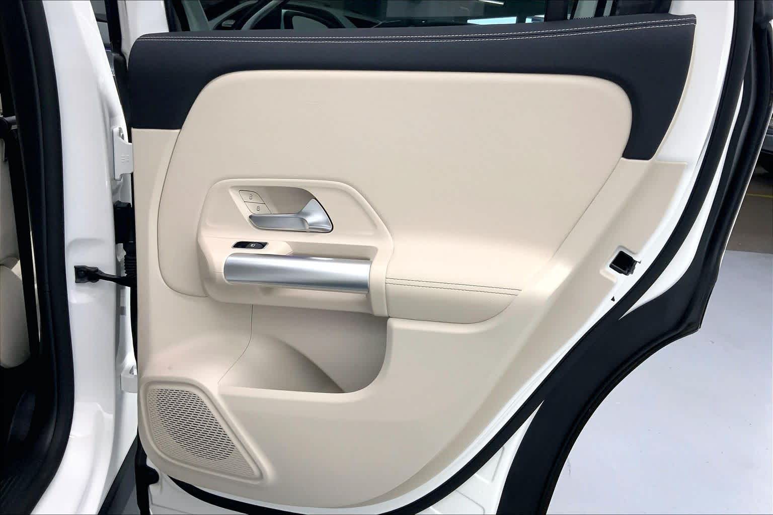 2023 Mercedes-Benz GLA 250 SUV