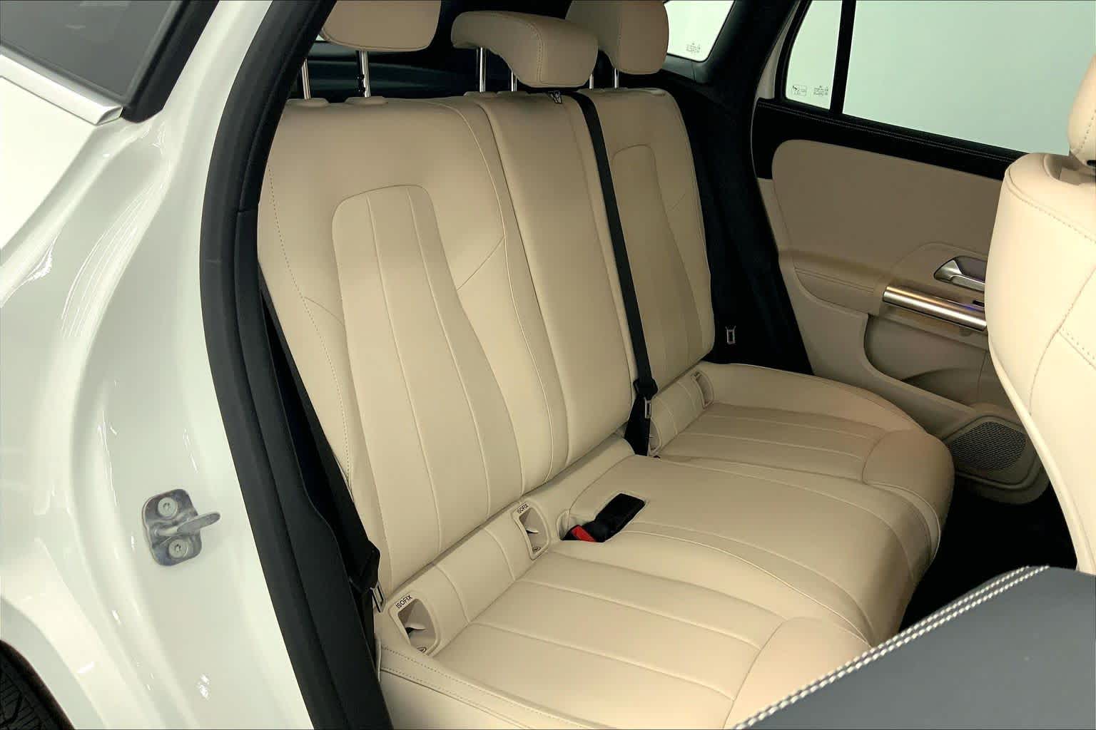 2023 Mercedes-Benz GLA 250 SUV