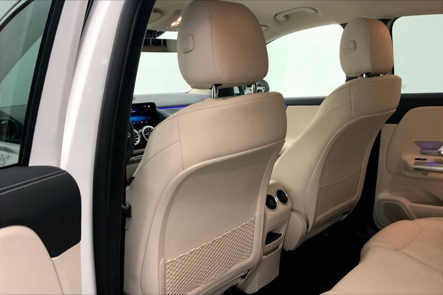 2023 Mercedes-Benz GLA 250 SUV