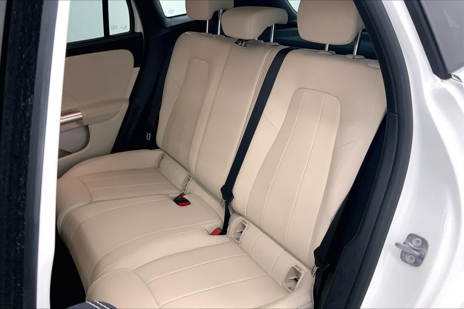 2023 Mercedes-Benz GLA 250 SUV