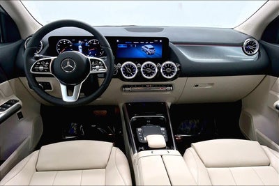 2023 Mercedes-Benz GLA 250 SUV
