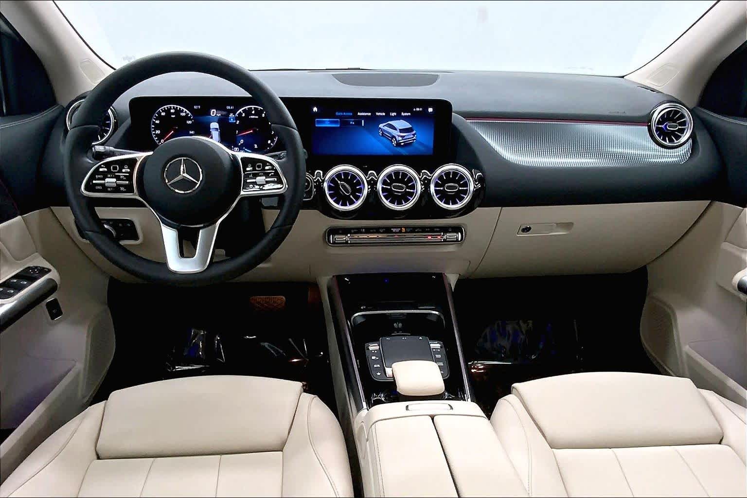 2023 Mercedes-Benz GLA 250 SUV