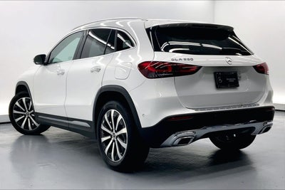 2023 Mercedes-Benz GLA 250 SUV