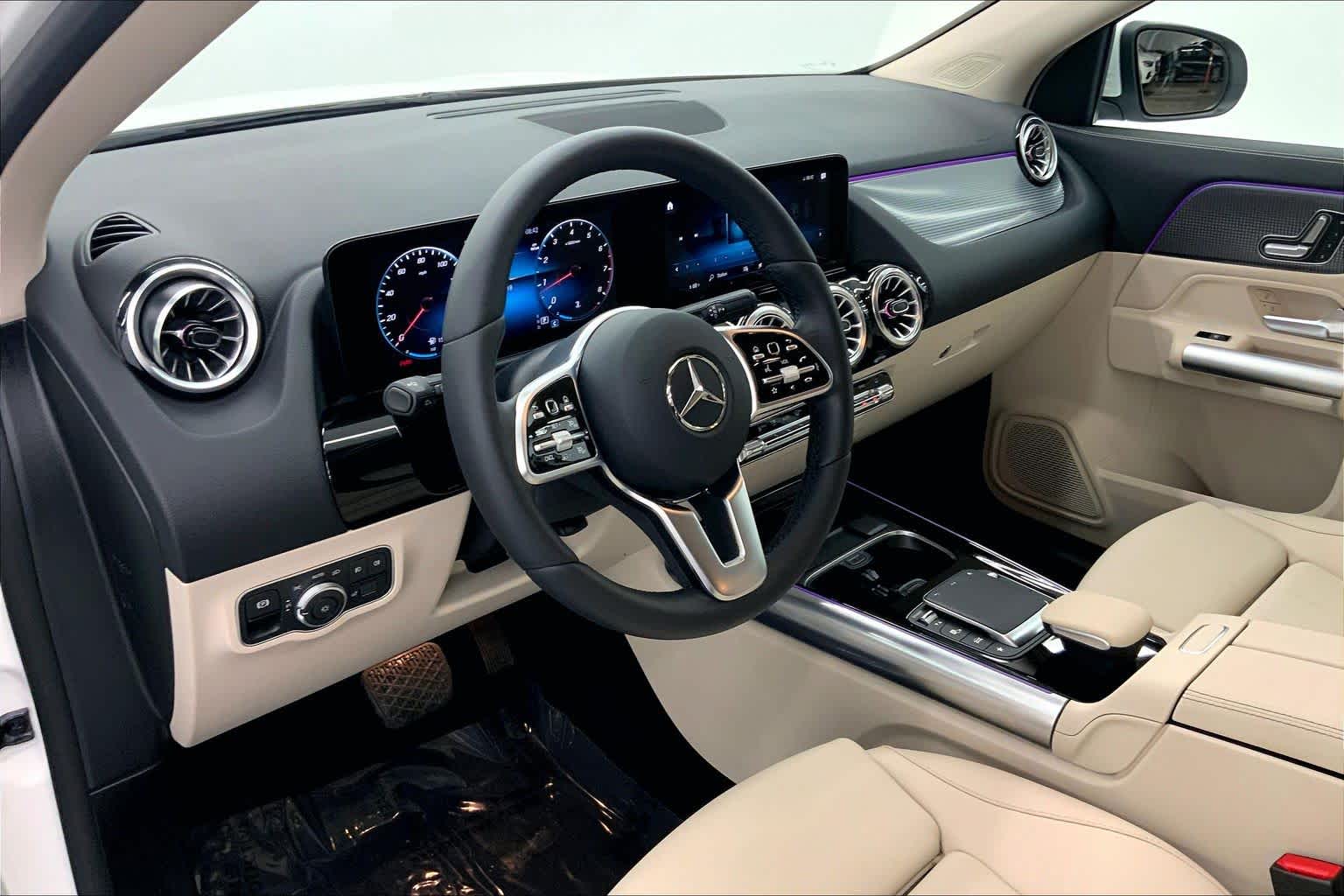 2023 Mercedes-Benz GLA 250 SUV
