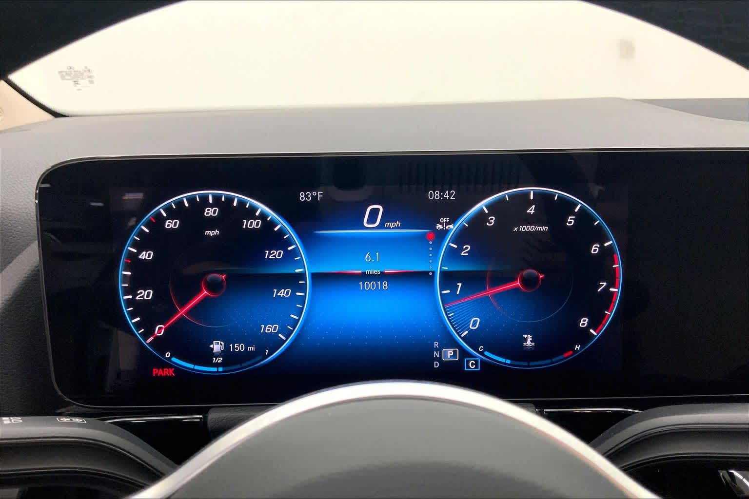 2023 Mercedes-Benz GLA 250 SUV