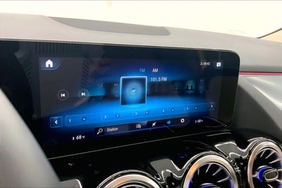 2023 Mercedes-Benz GLA 250 SUV