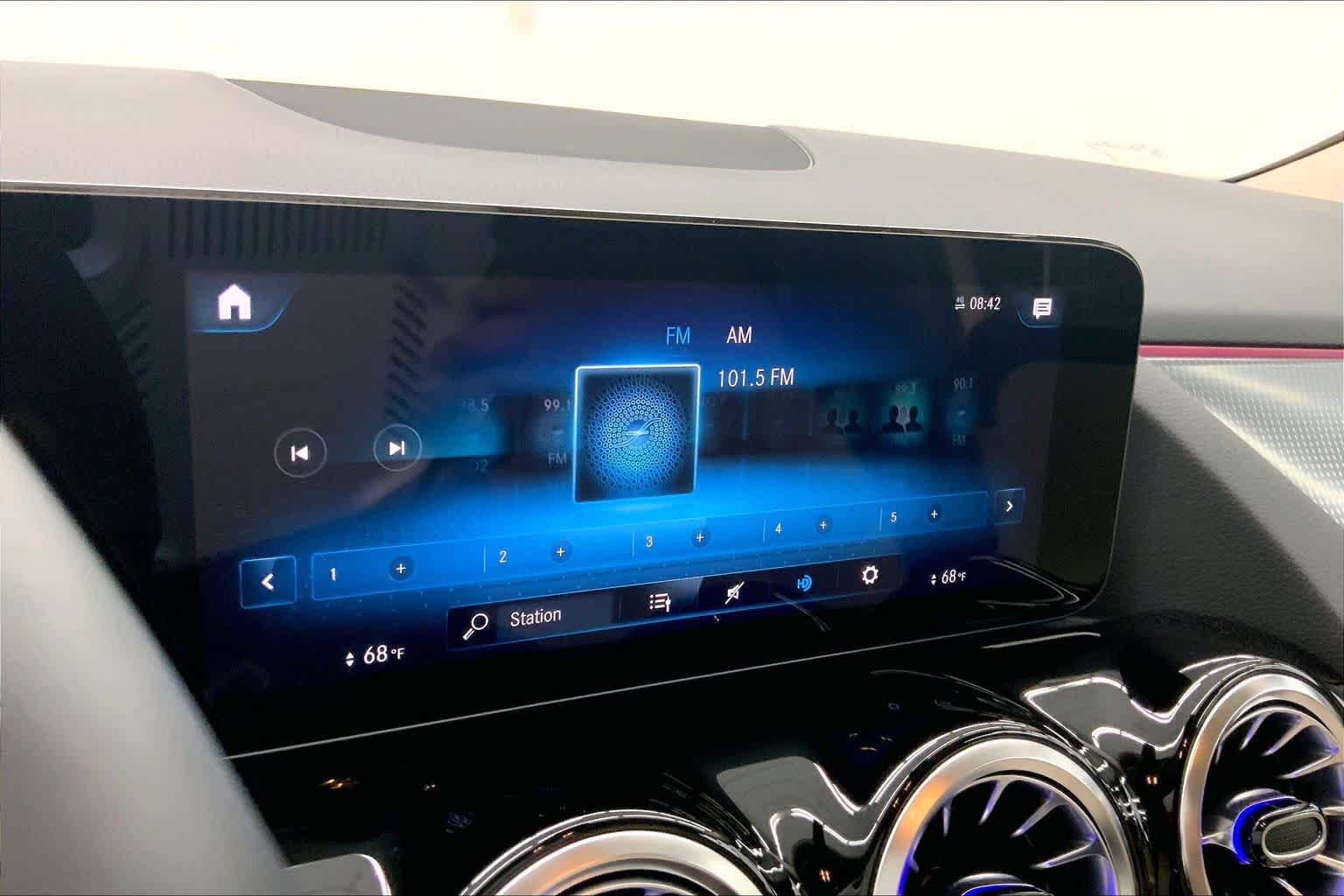2023 Mercedes-Benz GLA 250 SUV