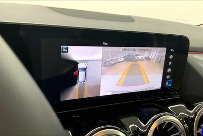 2023 Mercedes-Benz GLA 250 SUV