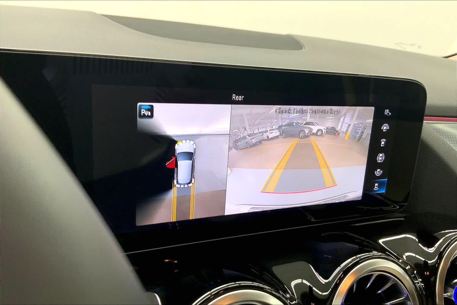 2023 Mercedes-Benz GLA 250 SUV