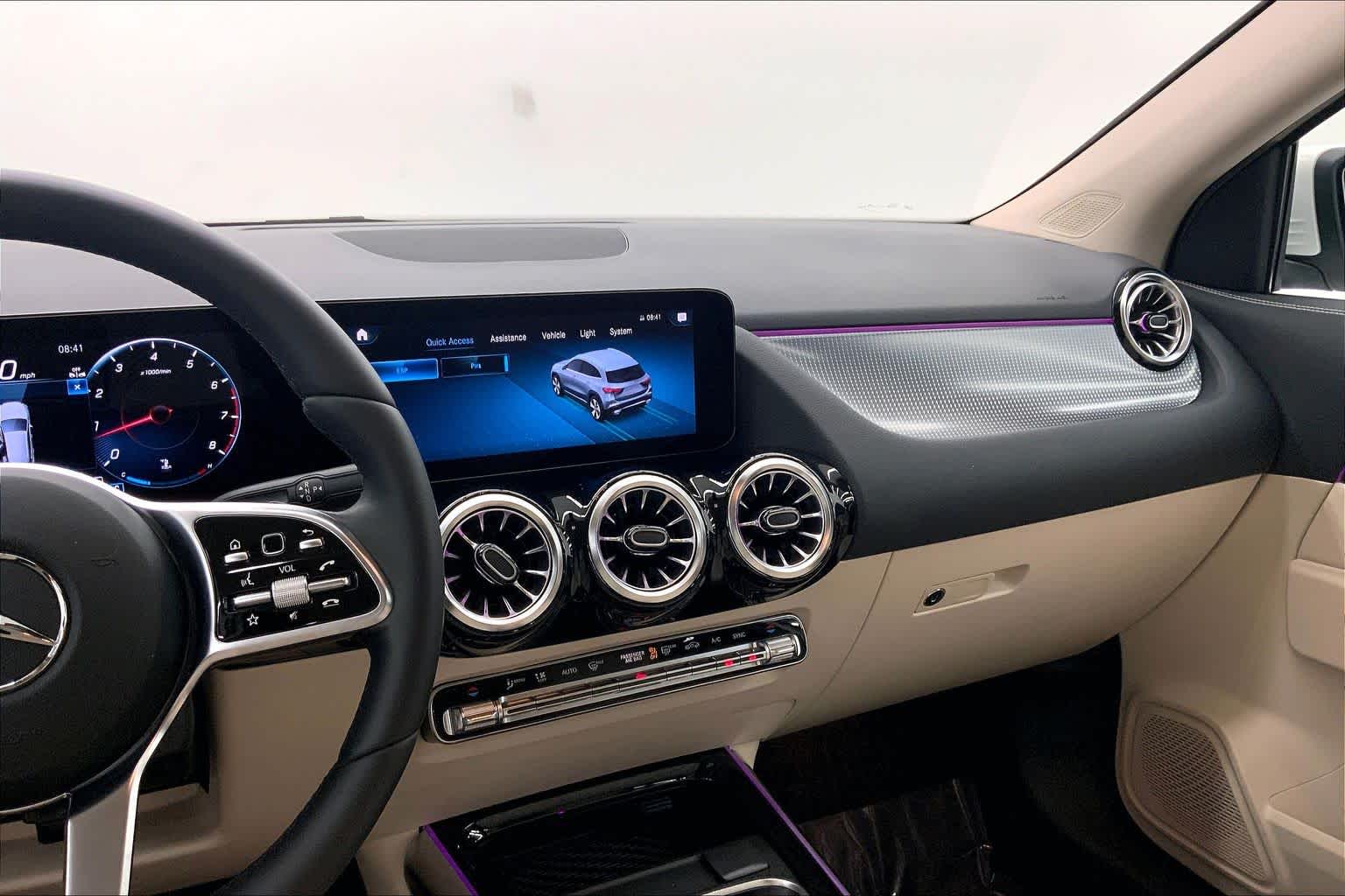 2023 Mercedes-Benz GLA 250 SUV