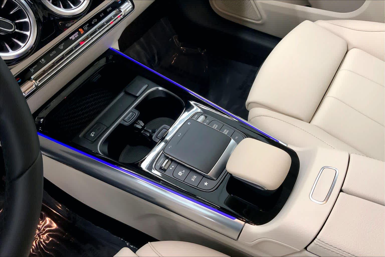 2023 Mercedes-Benz GLA 250 SUV