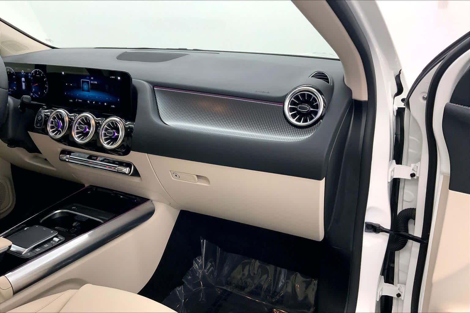 2023 Mercedes-Benz GLA 250 SUV