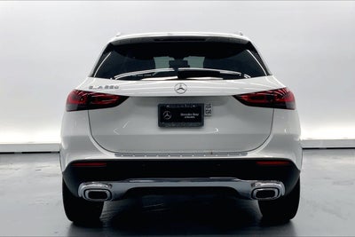 2023 Mercedes-Benz GLA 250 SUV