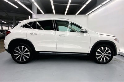 2023 Mercedes-Benz GLA 250 SUV