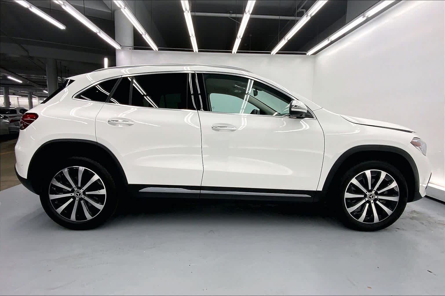 2023 Mercedes-Benz GLA 250 SUV