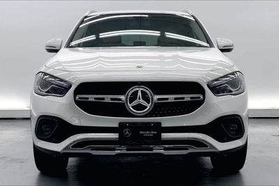 2023 Mercedes-Benz GLA 250 SUV