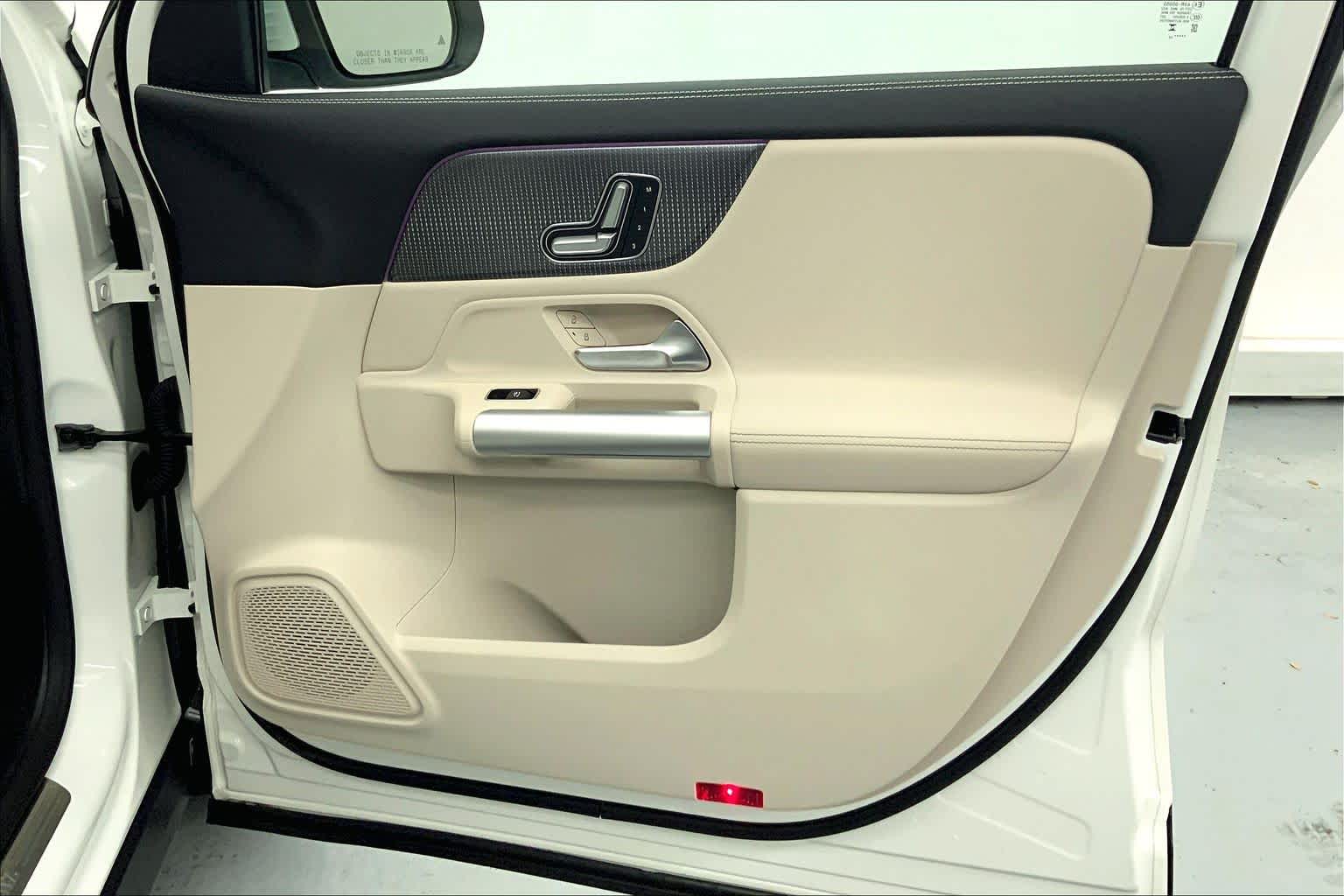 2023 Mercedes-Benz GLA 250 SUV