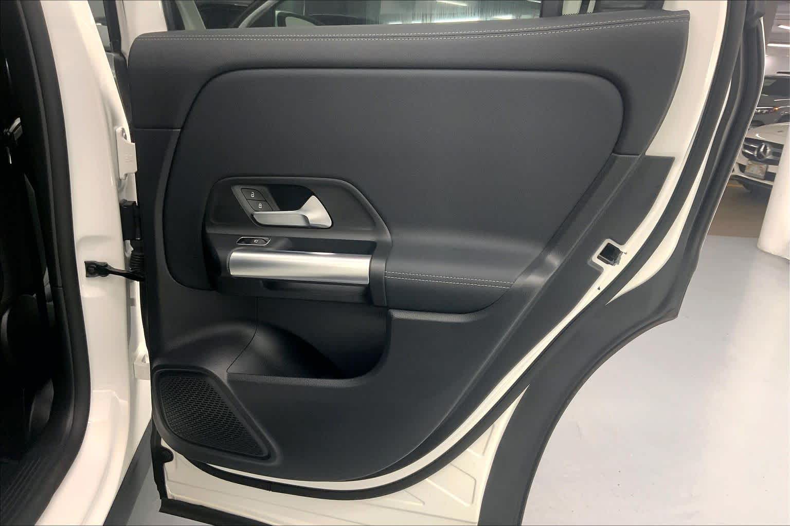 2023 Mercedes-Benz GLA 250 SUV