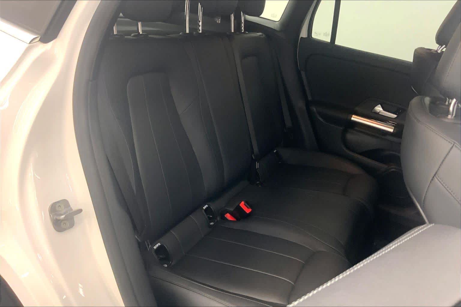 2023 Mercedes-Benz GLA 250 SUV