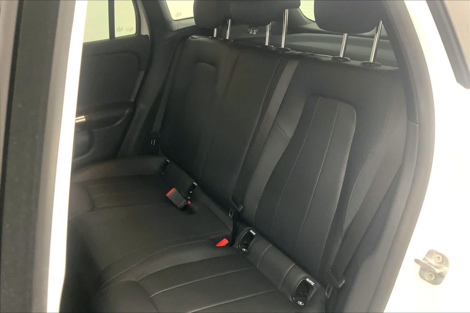 2023 Mercedes-Benz GLA 250 SUV